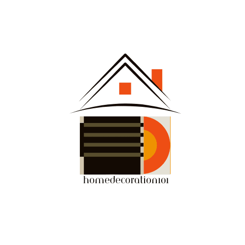 Home Decoration 101 Logo